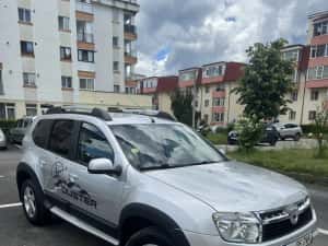 Dacia Duster/Fabr 2011**1,5 Dci**Aer Conditionat** — miniatura 4