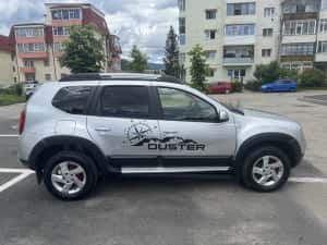Dacia Duster/Fabr 2011**1,5 Dci**Aer Conditionat** — miniatura 5