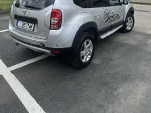 Dacia Duster/Fabr 2011**1,5 Dci**Aer Conditionat** — miniatura 6