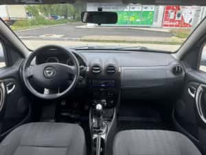 Dacia Duster/Fabr 2011**1,5 Dci**Aer Conditionat** — miniatura 7