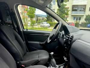 Dacia Duster/Fabr 2011**1,5 Dci**Aer Conditionat** — miniatura 8