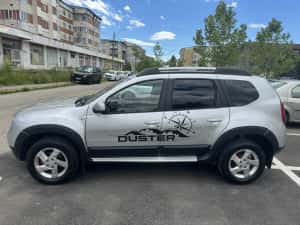 Dacia Duster/Fabr 2011**1,5 Dci**Aer Conditionat** — miniatura 10