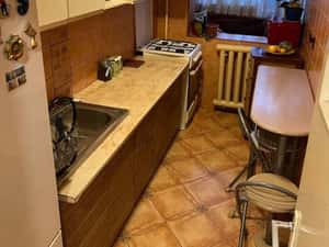 Drumul Taberei Apartament 2 cam,  Et 2 din 4 , Afi Cotroceni Orizont! — miniatura 2
