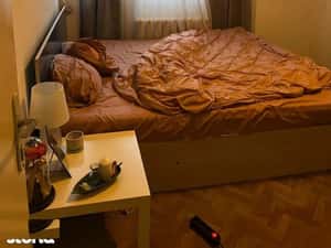 Drumul Taberei Apartament 2 cam,  Et 2 din 4 , Afi Cotroceni Orizont! — miniatura 3