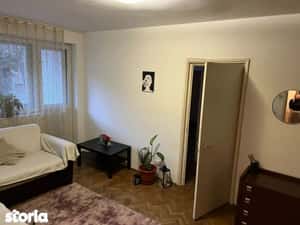 Drumul Taberei Apartament 2 cam,  Et 2 din 4 , Afi Cotroceni Orizont! — miniatura 6