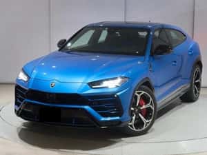 Lamborghini Urus Automată 650 HP Benzină