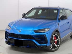 Lamborghini Urus Automată 650 HP Benzină — miniatura 2