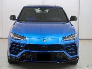 Lamborghini Urus Automată 650 HP Benzină — miniatura 3