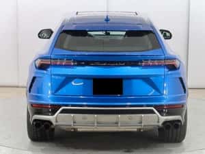 Lamborghini Urus Automată 650 HP Benzină — miniatura 4