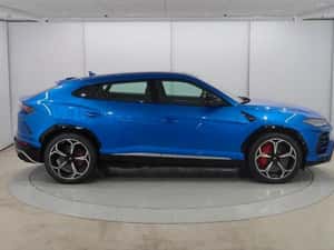 Lamborghini Urus Automată 650 HP Benzină — miniatura 5