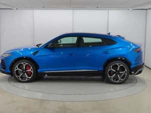 Lamborghini Urus Automată 650 HP Benzină — miniatura 6