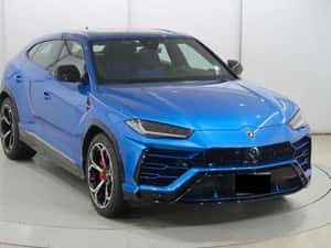 Lamborghini Urus Automată 650 HP Benzină — miniatura 7