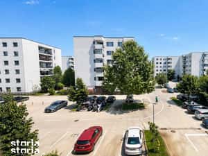 Apartament 3 Camere De Închiriat Greenfield Residence – Platanilor Par — miniatura 2