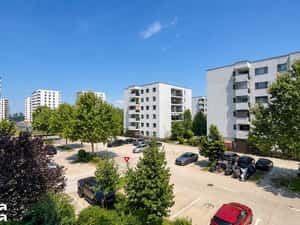 Apartament 3 Camere De Închiriat Greenfield Residence – Platanilor Par — miniatura 3