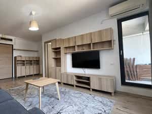 Apartament 3 Camere De Închiriat Greenfield Residence – Platanilor Par — miniatura 6