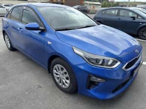 Kia Ceed 2019, varianta Best — miniatura 3
