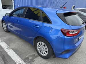 Kia Ceed 2019, varianta Best — miniatura 4