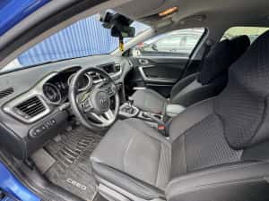 Kia Ceed 2019, varianta Best — miniatura 8