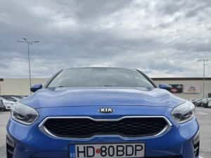 Kia Ceed 2019, varianta Best — miniatura 9