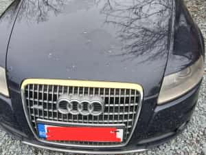 Vand.audi a6 allroad quatro