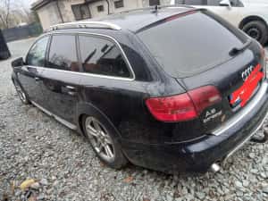 Vand.audi a6 allroad quatro — miniatura 2