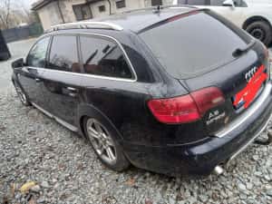 Vand.audi a6 allroad quatro — miniatura 5