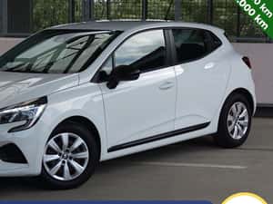 Renault Clio V 1.0 TcE Life Pure Vision