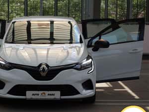 Renault Clio V 1.0 TcE Life Pure Vision — miniatura 3
