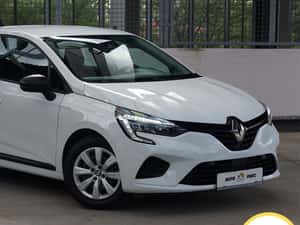 Renault Clio V 1.0 TcE Life Pure Vision — miniatura 4