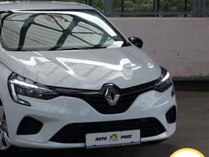 Renault Clio V 1.0 TcE Life Pure Vision — miniatura 5