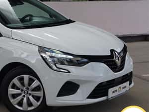 Renault Clio V 1.0 TcE Life Pure Vision — miniatura 7