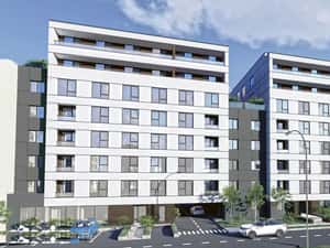 Spatiu ideal de locuit, imobil nou - langa Mall Grand Arena, Sector 4 — miniatura 3