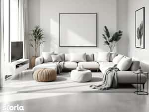 Spatiu ideal de locuit, imobil nou - langa Mall Grand Arena, Sector 4 — miniatura 4