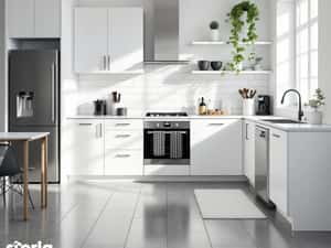 Spatiu ideal de locuit, imobil nou - langa Mall Grand Arena, Sector 4 — miniatura 5