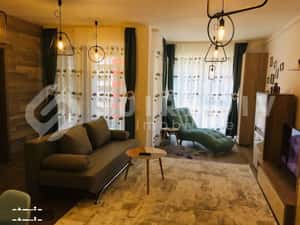 Apartament modern, parcare subterana, bloc nou- Buna Ziua