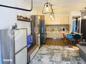 Apartament modern, parcare subterana, bloc nou- Buna Ziua — miniatura 5
