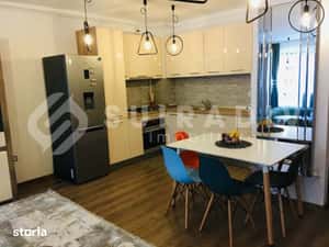 Apartament modern, parcare subterana, bloc nou- Buna Ziua — miniatura 6