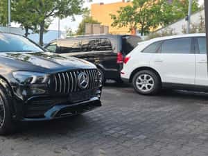 Mercedes-Benz GLE 53 AMG 2023, 91.143 km, 435 CP — miniatura 2