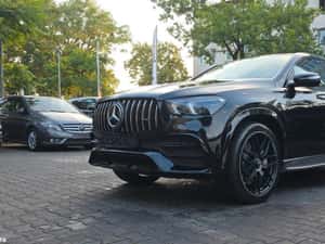 Mercedes-Benz GLE 53 AMG 2023, 91.143 km, 435 CP — miniatura 3