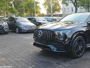 Mercedes-Benz GLE 53 AMG 2023, 91.143 km, 435 CP — miniatura 4