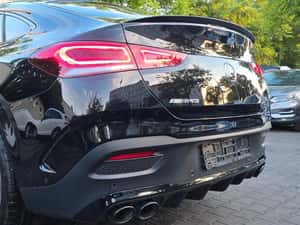 Mercedes-Benz GLE 53 AMG 2023, 91.143 km, 435 CP — miniatura 5
