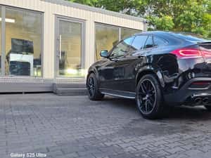 Mercedes-Benz GLE 53 AMG 2023, 91.143 km, 435 CP — miniatura 6