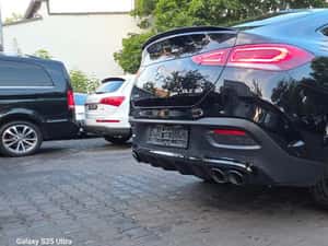 Mercedes-Benz GLE 53 AMG 2023, 91.143 km, 435 CP — miniatura 7