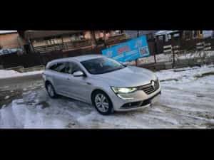 Renault Talisman Intense — miniatura 2