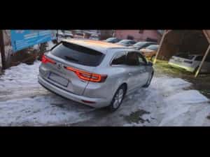 Renault Talisman Intense — miniatura 3