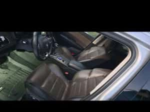 Renault Talisman Intense — miniatura 5