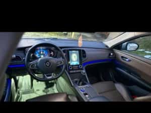 Renault Talisman Intense — miniatura 8