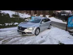 Renault Talisman Intense — miniatura 9