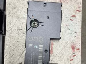 Antena diversity bmw e91 antena inchidere deschidere bmw e91 — miniatura 8