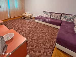 Apartament cu 3 camere | Mobilat si Utilat | I.C.Frimu | — miniatura 4
